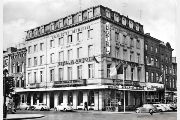 Place Emile Buisset