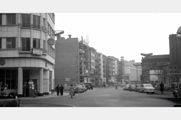 Boulevard Joseph Tirou