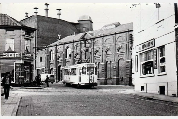 Rue Derbèque