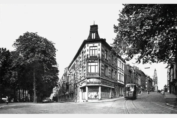 Rue d'Orléans