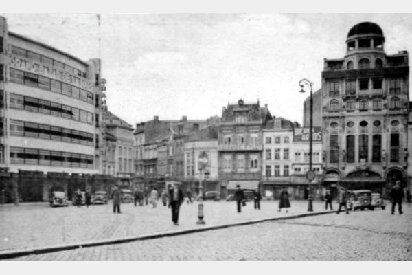 Place Verte