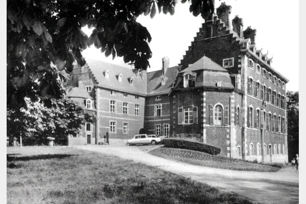 Place Louis de Gonzague