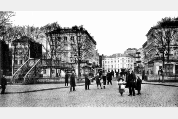 Place Emile Buisset