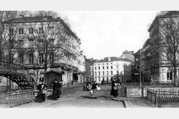 Place Emile Buisset