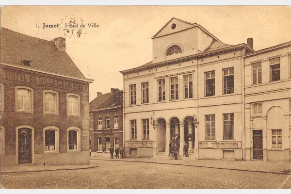 Place du Chef-Lieu
