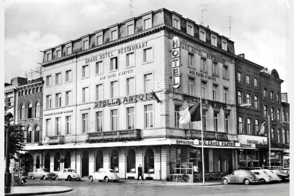 Place Emile Buisset