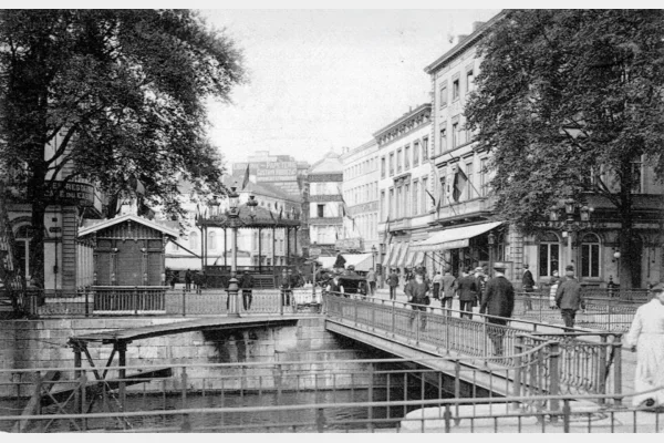 Place Emile Buisset