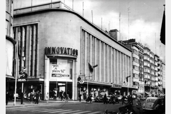 Boulevard Joseph Tirou