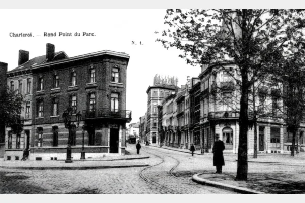 Rue d'Orléans