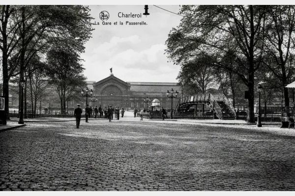 Place Emile Buisset