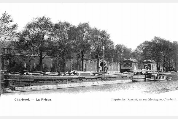 Quai Paul Verlaine