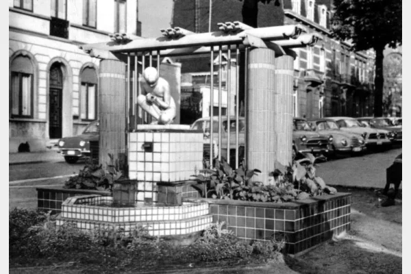 Boulevard Emile Devreux