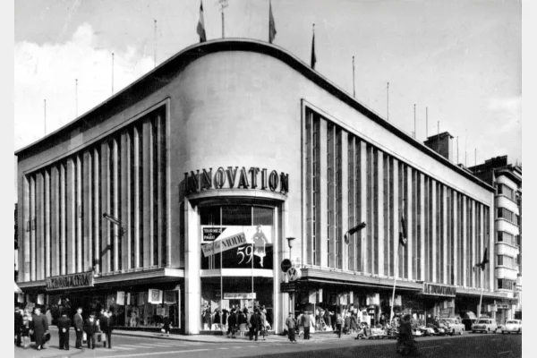 Boulevard Joseph Tirou