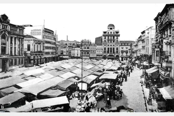 Place Verte