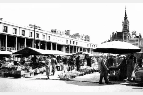 Place Verte