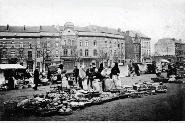 Place du Manège