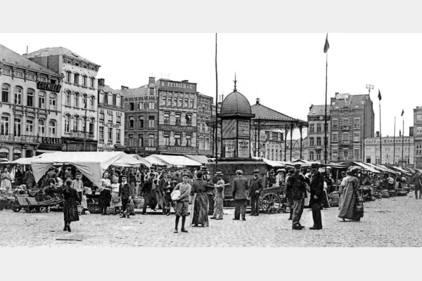 Place Verte