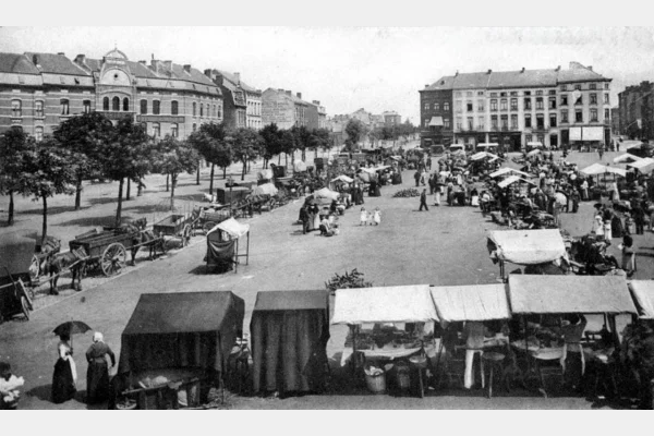 Place du Manège