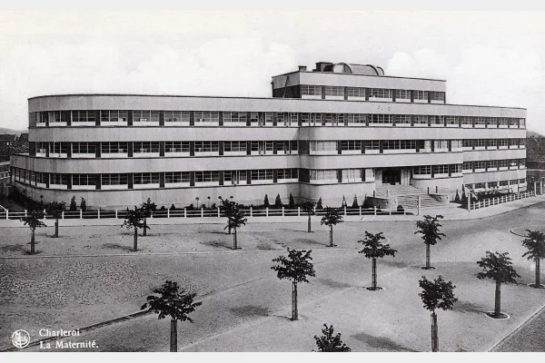 Boulevard Zoé Drion