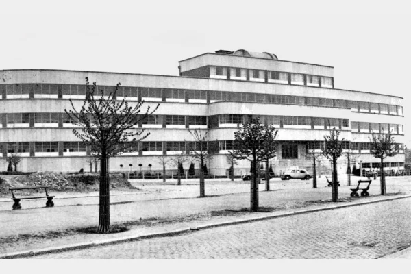 Maternité Reine Astrid