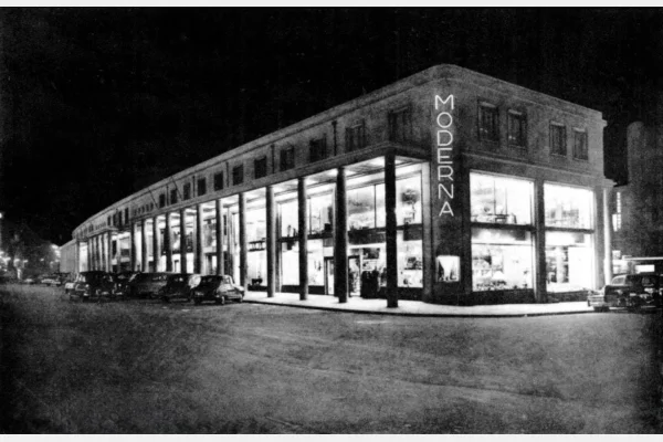 Boulevard Joseph Tirou