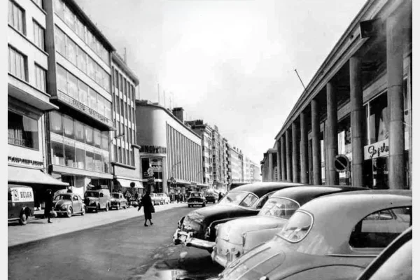 Boulevard Joseph Tirou