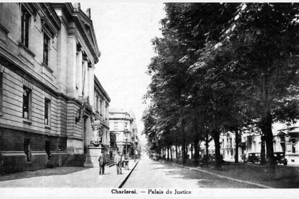 Boulevard Audent