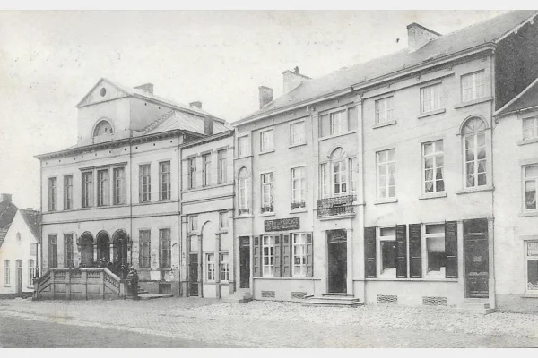 Place du Chef-Lieu
