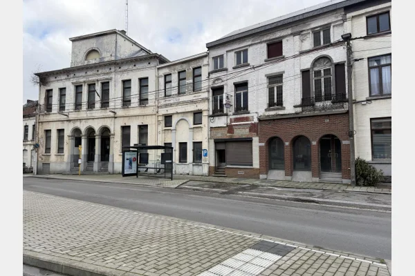Place du Chef-Lieu
