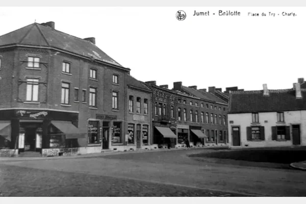 Rue Surlet