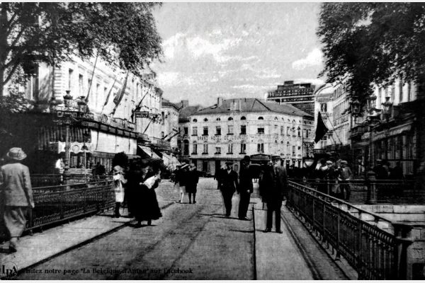 Place Emile Buisset