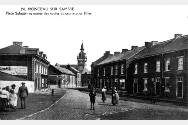 Place Sabatier