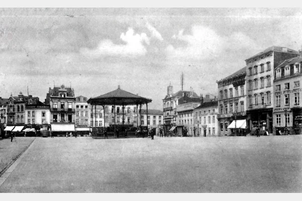 Place Verte