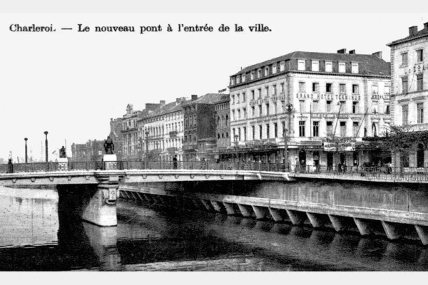 Pont Roi-Baudouin