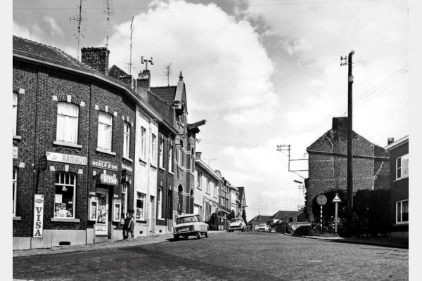 Rue du Bierchamps