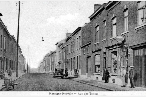Rue Brigade Piron