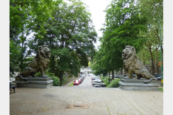 Boulevard Defontaine
