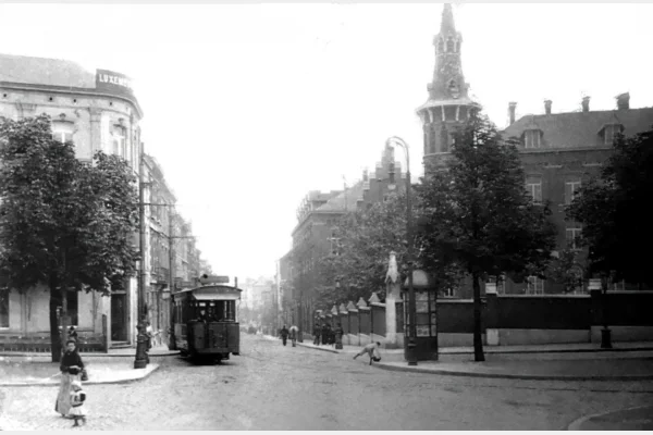 Rue du Pont Neuf