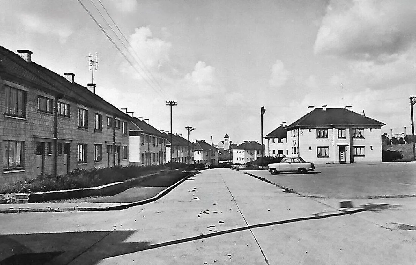Rue de l’Ethiopie | Rue de l’Ethiopie, Couillet